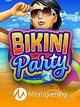 bikini-party