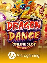 dragon-dance