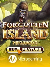 forgotten-island-megaways