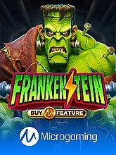 frankenstein