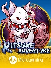 kitsune-adventure