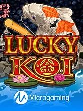 lucky-koi