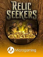 relic-seekers