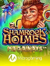 shamrock-holmes-megaways