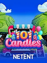 101-candies