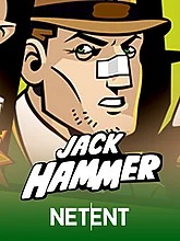 jack-hammer