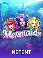mermaids