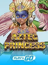 aztec-warrior-princess