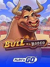 bull-in-a-rodeo