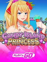 candy-island-princess
