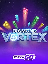 diamond-vortex
