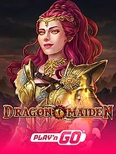 dragon-maiden