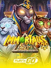 immortails-of-egypt