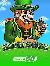irish-gold