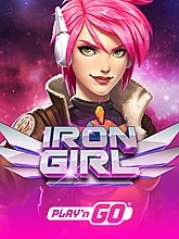 iron-girl