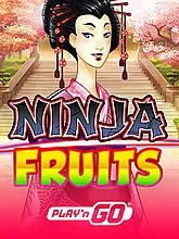 ninja-fruits