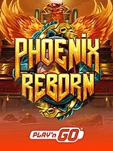 phoenix-reborn