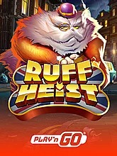 ruff-heist