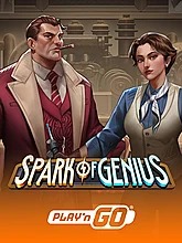spark-of-genius