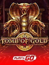 Tomb of Gold