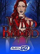 wild-blood