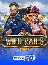 wild-rails