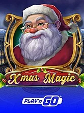 xmas-magic