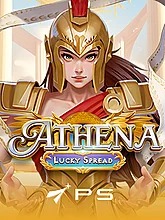 athena-lucky-spread