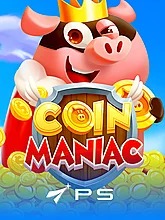 coin-maniac
