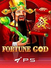 fortune-god