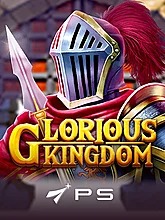 glorious-kingdom