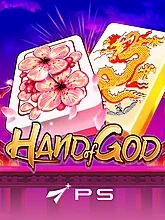 hand-of-god