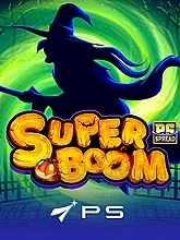 super-boom
