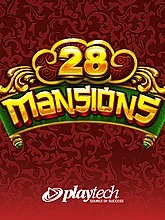 28-mansions