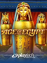 age-of-egypt