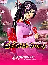 geisha-story