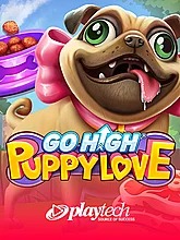 go-high-puppy-love