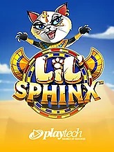 lil-sphinx