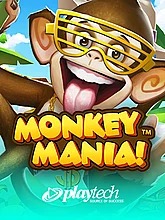 monkey-mania