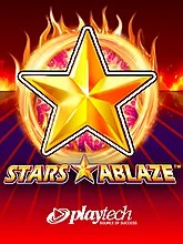 stars-ablaze