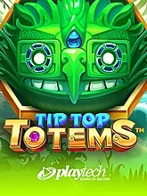 Tip Top Totems
