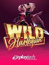 wild-harlequin