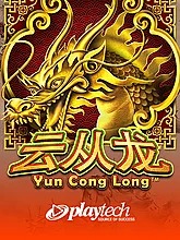 yun-cong-long