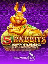 5-rabbits-megaways