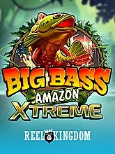 big-bass-amazon-xtreme