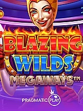 blazing-wilds-megaways