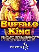 buffalo-king-megaways