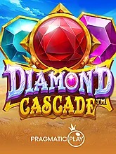 diamond-cascade