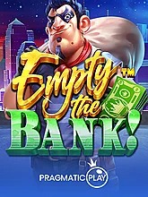 empty-the-bank