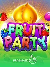 fruit-party